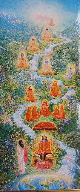 Maharishi Transcendental Meditation TM Mumbai